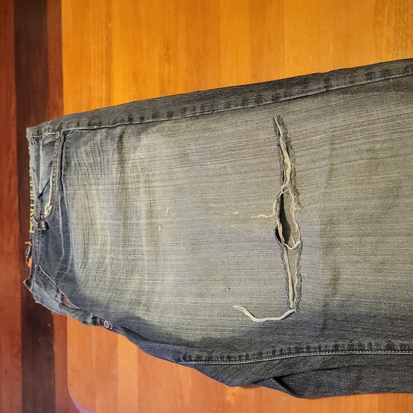 Akademiks sz38 - Picture 6 of 7